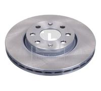 FEBI BILSTEIN 28177 2x Front Brake Discs Braking System Fits Fiat Opel Vauxhall