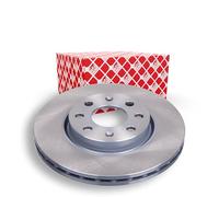 febi bilstein 28177 Brake Disc