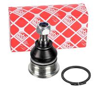 febi bilstein 28200 Ball Joint with nut, pack of one