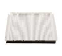 FEBI BILSTEIN 28201 Cabin Air Filter Fits Suzuki Jimny Open Off-Road Vehicle