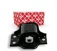 febi bilstein 28203 Engine Mounting, pack of one, Grey