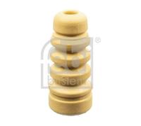 FEBI BILSTEIN 28205 2x Rear Suspension Rubber Buffers Fits Hyundai Getz
