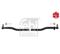 FEBI BILSTEIN 28209 Tie Rod Track Rod Front 50mm Outer Diameter Fits MAN