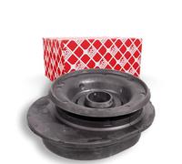 febi bilstein 28222 Strut Top Mounting with ball bearing, pack of one