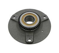 FEBI BILSTEIN 28230 Wheel Bearing Kit Left Front Right Fits Smart Cabrio