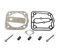FEBI BILSTEIN 28236 Multi-Valve Seal Kit Replacement Fits Mercedes Evobus Setra