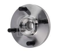 Wheel Hub fits TOYOTA COROLLA E10, E11 2.0D Front 92 to 02 4350212090 Febi New