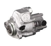 febi bilstein 28270 Tandem Pump for power steering and fuel system, pack of one