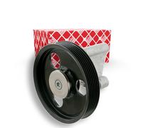 FEBI BILSTEIN 28287 Deflection / Guide Pulley, v-ribbed belt