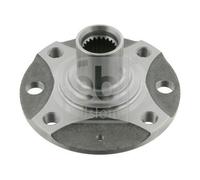 FEBI BILSTEIN 28301 Wheel Hub Front Fits Opel Combo Corsa Meriva Tigra Vauxhall