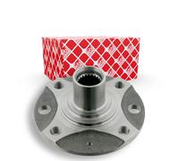 FEBI BILSTEIN 28301 Wheel Hub Front Fits Opel Combo Corsa Meriva Tigra Vauxhall