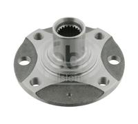 FEBI BILSTEIN 28301 Wheel Hub Front Fits Opel Combo Corsa Meriva Tigra Vauxhall