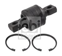 Repair Kit, control/trailing arm FEBI 28304 for ATEGO 6.374 1998-2004