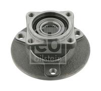Febi Bilstein 28314 Rear Left Right Wheel Bearing Kit Replacement Fits Smart