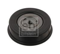 FEBI BILSTEIN 28316 Deflection / Guide Pulley, v-ribbed belt