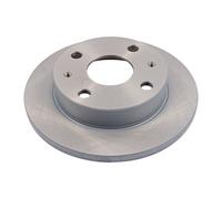 Ferdinand Bilstein Brake Discs 28322 2x Solid Front 211mm Set 4351297203 43512B2100 New