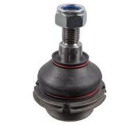 febi bilstein 28356 Ball Joint with nut, pack of one