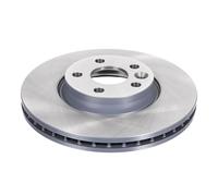 FEBI BILSTEIN 28361 Brake Disc Front Fits Ford S-Max Galaxy 2 3 MK2 Van