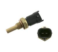 febi bilstein 28377 Coolant Temperature Sensor with seal ring, pack of one