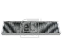 Pollen / Cabin Filter fits MINI COUNTRYMAN COOPER R60 1.6 1.6D 2.0D 10 to 16 New