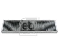 Pollen / Cabin Filter fits MINI COUNTRYMAN COOPER R60 1.6 1.6D 2.0D 10 to 16 New