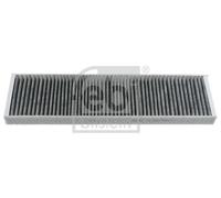 Pollen / Cabin Filter fits MINI COUNTRYMAN COOPER R60 1.6 1.6D 2.0D 10 to 16 New