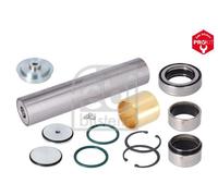 FEBI BILSTEIN 28400 Kingpin Repair Kit Front Both Sides For VOLVO RENAULT TRUCKS