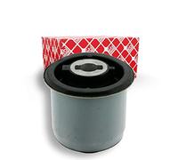 febi bilstein 28403 Axle Beam Mount for rear axle support, pack of one
