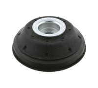 Top Strut Mounting fits OPEL CORSA D, E 1.3D Front 2006 on B13DTC 0344653 Febi