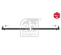 Febi 28408 Front Tie Rod Fits Iveco Eurostar Eurotech Mh Mp Mt Stralis