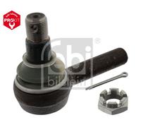 FEBI BILSTEIN 28412 Tie Rod End for MERCEDES-BENZ