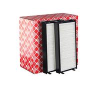 febi bilstein 28413 Cabin Filter Set