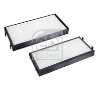 FEBI BILSTEIN 28413 Filter set, cabin air