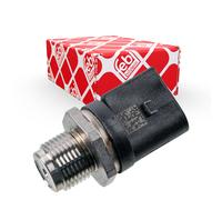New Sensor, fuel pressure for MERCEDES-BENZ SMART:CLK,CLS,W169,W245,W203