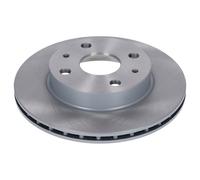 Ferdinand Bilstein Brake Discs 28443 Vented Front 234mm Pair (2x) 43512B1050 4351297202