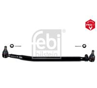 Febi 28457 Front Centre Rod Assembly Fits Daf 65 Cf 75 85 1363859