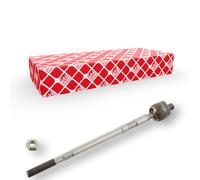 Febi Bilstein Inner Tie Rod 28466 - Fits Renault Clio Mk3 1.2 (05-14) Left/Right