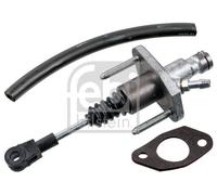 Febi Bilstein Clutch Master Cylinder 28483 – Fits Vauxhall Astra G/GTC/H, Zafira B LHD