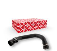 Cooling system hose Upper Right 28486 FEBI BILSTEIN for BMW 3 3 Coupe 3 Touring