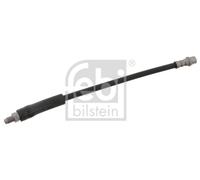 FEBI BILSTEIN Brake Hose 28499 – Rear L/R, fits Mercedes‑Benz Viano/Vito W639 2.2D