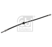 FEBI BILSTEIN 28501 Front Left Right Brake Hose Braking System For Mercedes-Benz
