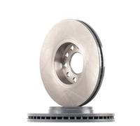 FEBI BILSTEIN 28505 Brake disc