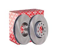 febi bilstein 28505 Brake Disc