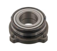 FEBI BILSTEIN 28506 Wheel Bearing Kit Left Rear Right Replacement Fits BMW X5 X6