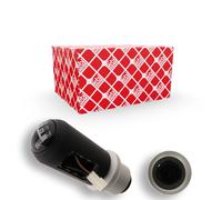 FEBI BILSTEIN 28520 Gear Lever Gaiter