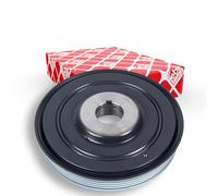 FEBI BILSTEIN 28525 Crankshaft pulley