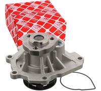 febi bilstein 28531 Water Pump with gasket, pack of one