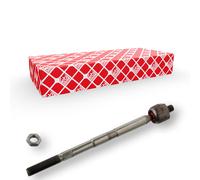 Febi Bilstein 28542 Inner Tie Rod Fits Ford C-Max 2.0 LPG 2.0 CNG 1.6 TDCi
