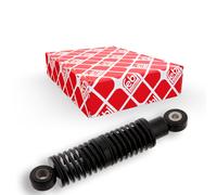 FEBI BILSTEIN 28550 Vibration Damper, v-ribbed belt