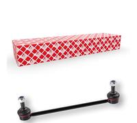 febi bilstein 28601 Stabiliser Link with lock nuts, pack of one